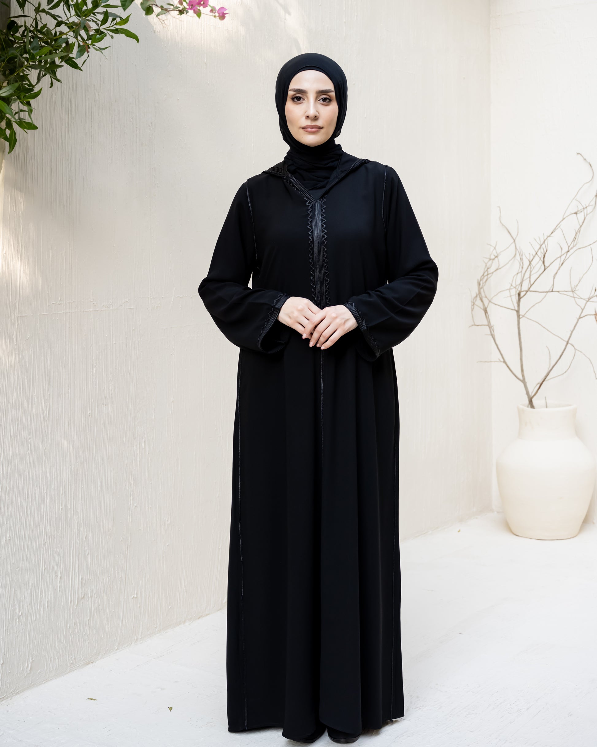 شادو بيرل – OUF