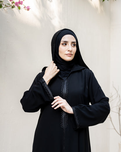 عباية شادو بيرل