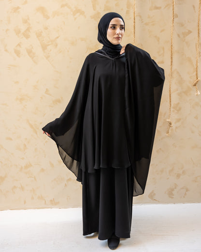 الكاب الأسود