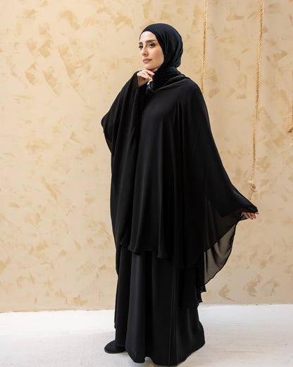 الكاب الأسود