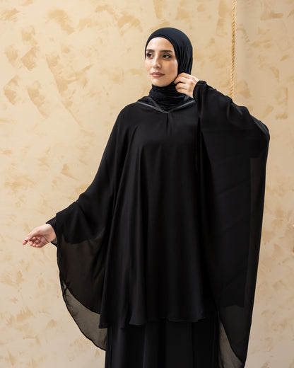 الكاب الأسود