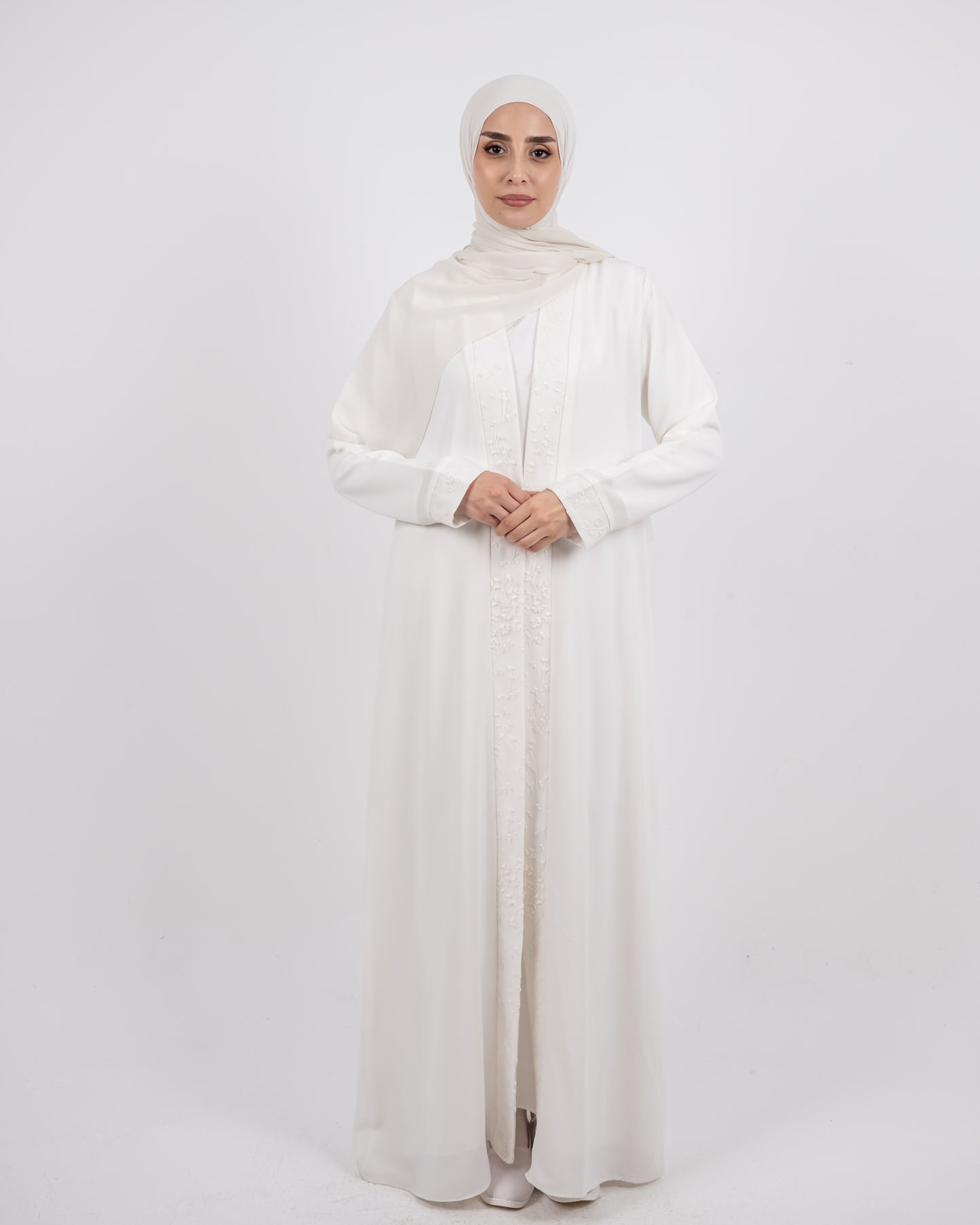 عباية كلاود اورا