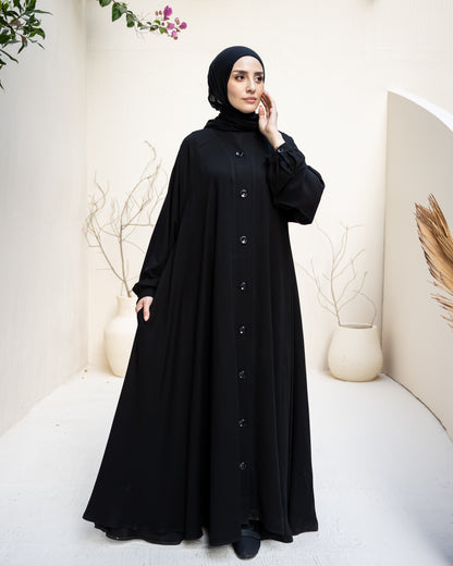 عباية ميدنايت ؤول
