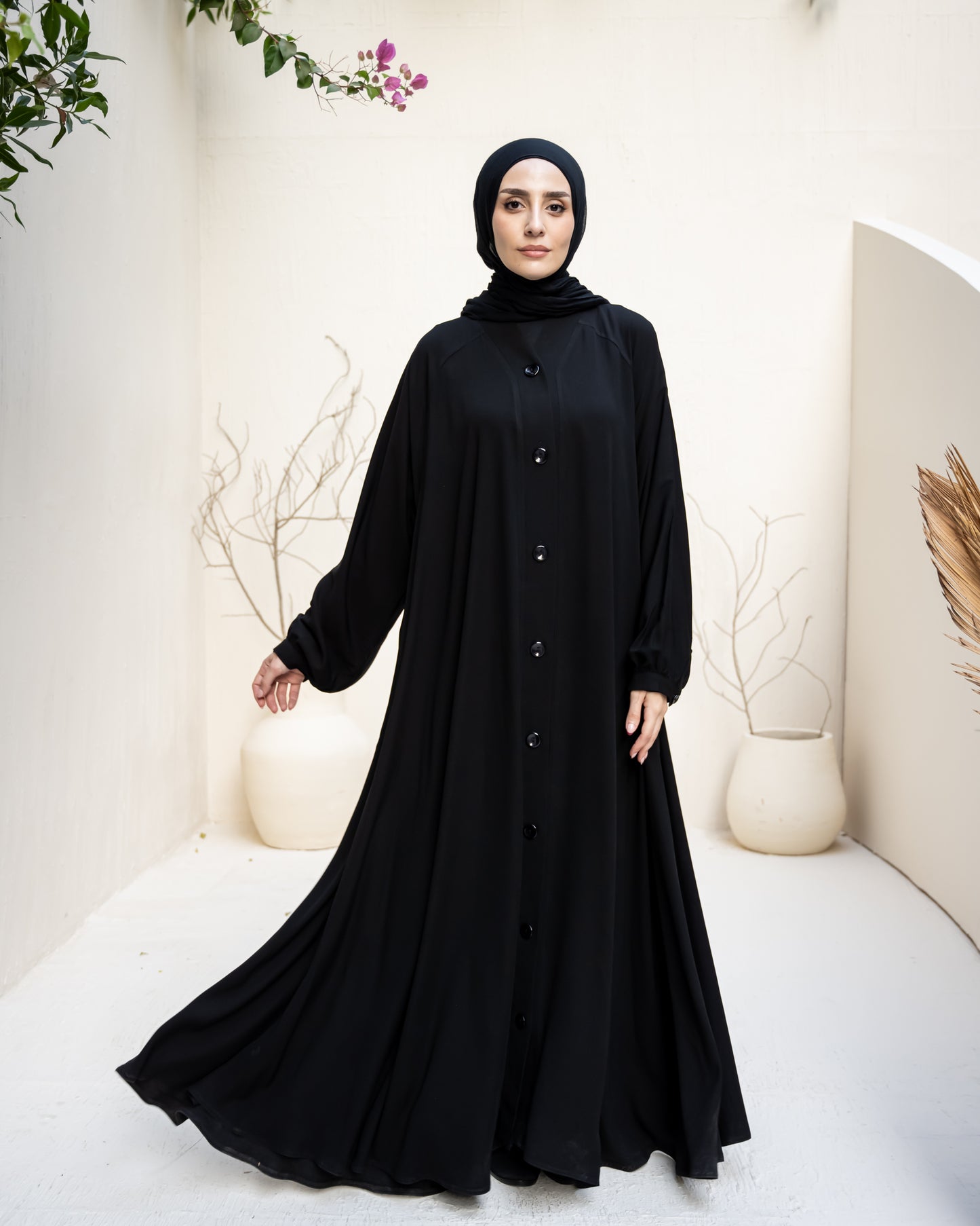 عباية ميدنايت ؤول