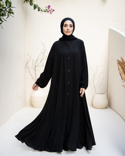 عباية ميدنايت ؤول