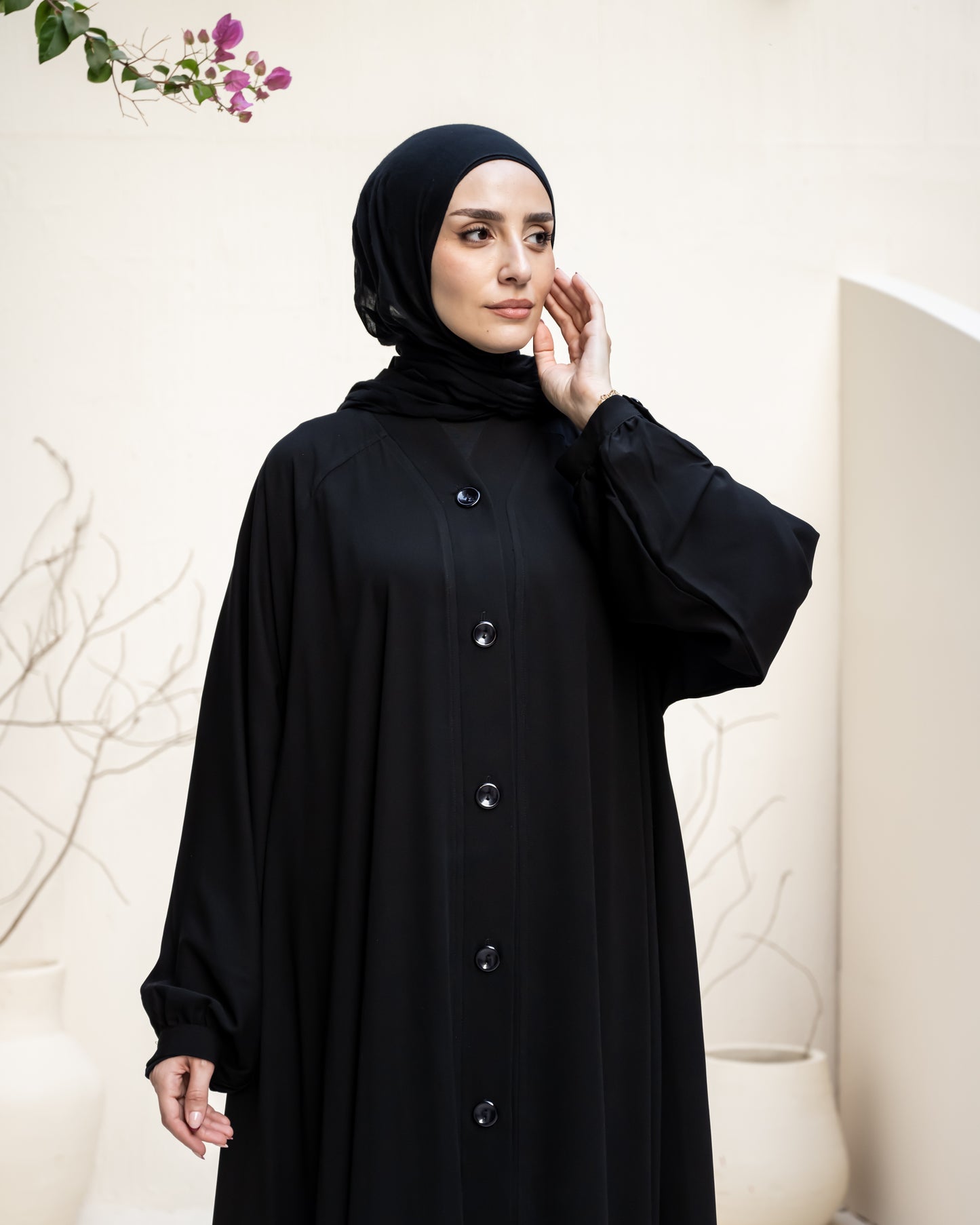 عباية ميدنايت ؤول