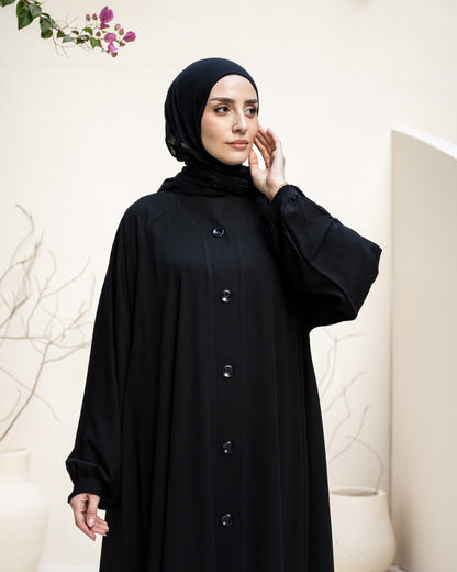 عباية ميدنايت ؤول