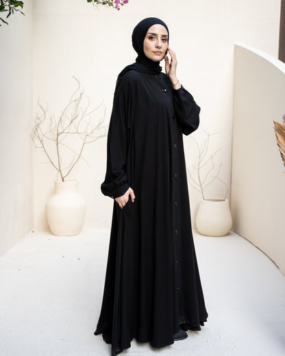 عباية ميدنايت ؤول