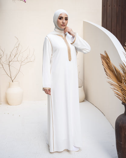 عباية ساند آريا