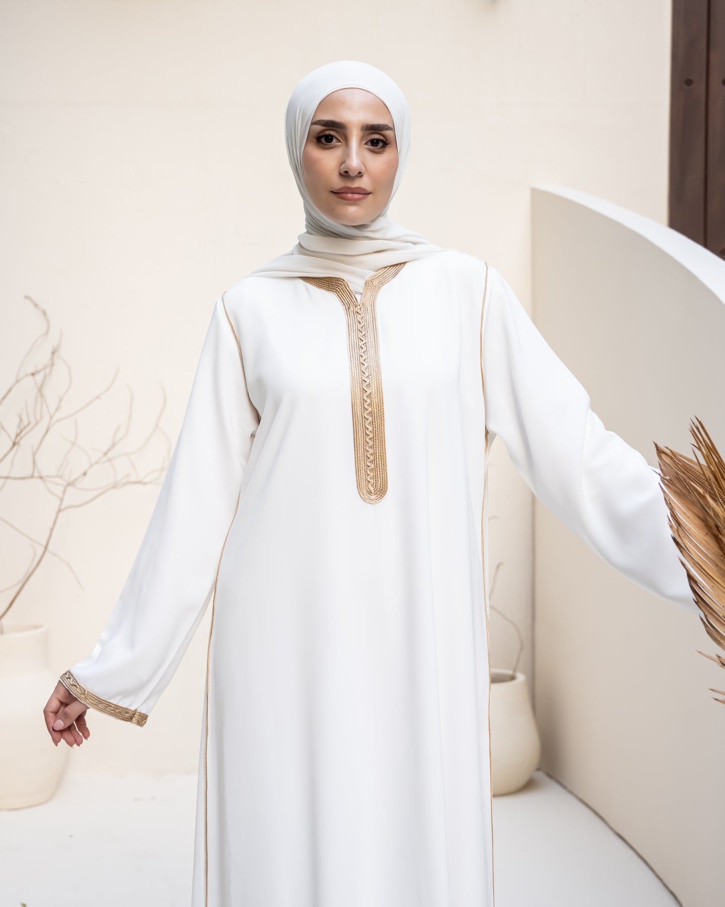 عباية ساند آريا