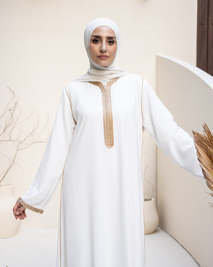 عباية ساند آريا