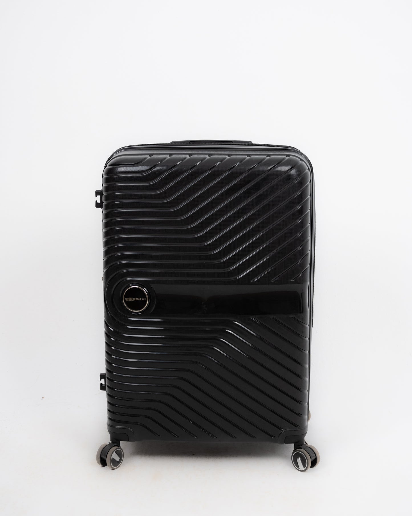 مجموعة شنط الدوائر السوداء
