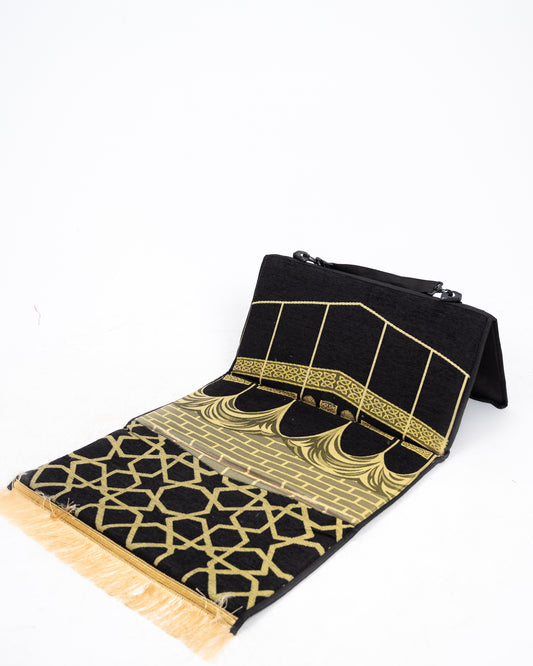 Backrest Prayer Mat